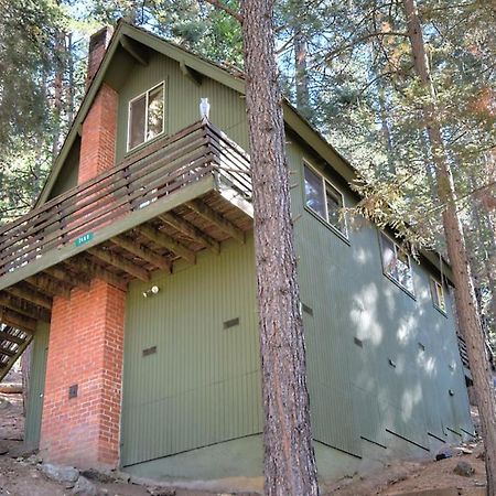 Hawks Nest Lodge Yosemite West Exterior foto